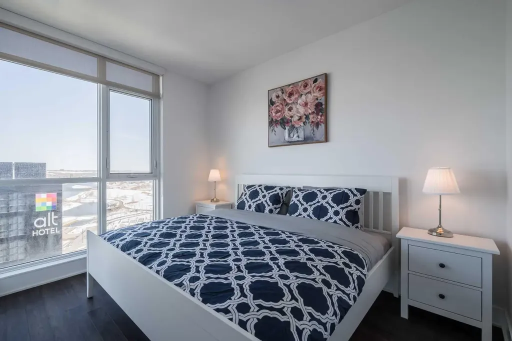 550 Riverfront Avenue SE Calgary AB T2G 1E5