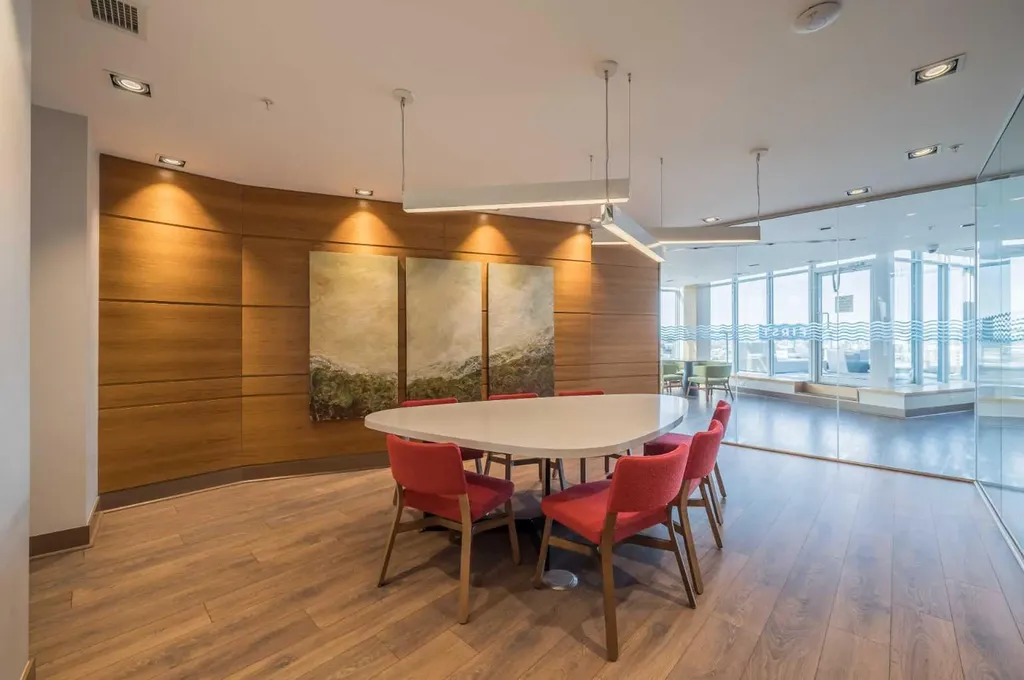 550 Riverfront Avenue SE Calgary AB T2G 1E5