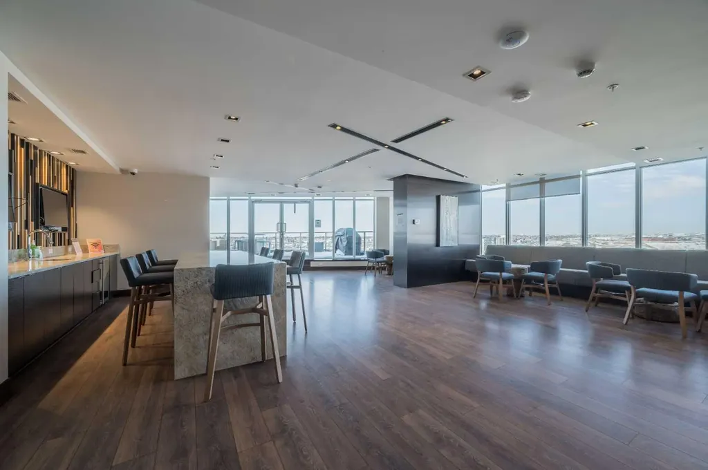 550 Riverfront Avenue SE Calgary AB T2G 1E5