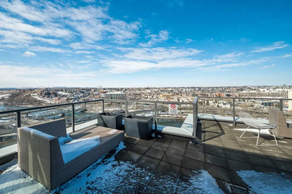 550 Riverfront Avenue SE Calgary AB T2G 1E5