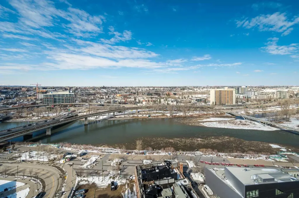 550 Riverfront Avenue SE Calgary AB T2G 1E5