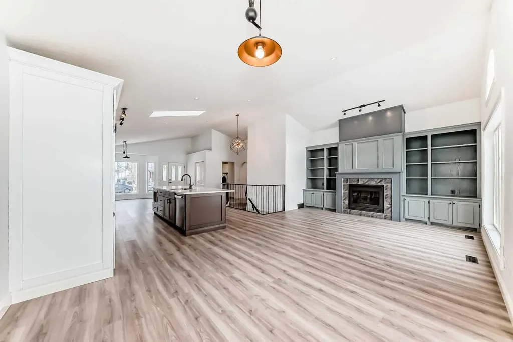 228 Woodside Crescent NW Airdrie AB T4B 2G8