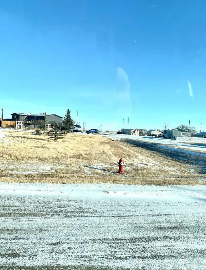 Tbd 5th Suffield AB T0J 2N0
