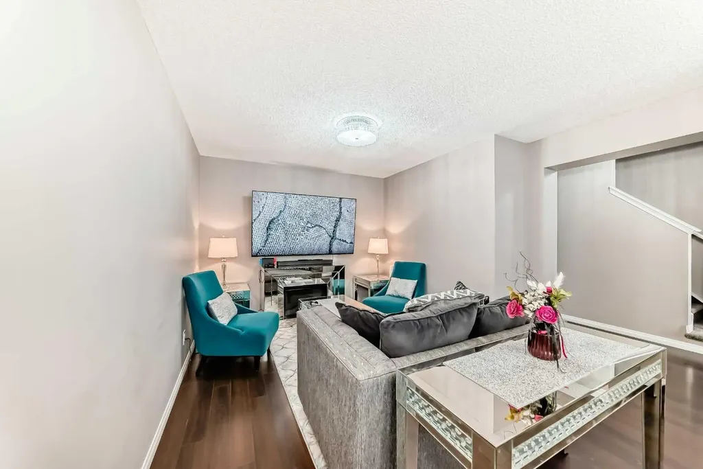 127 Windford Gardens SW Airdrie AB T4B 4A5