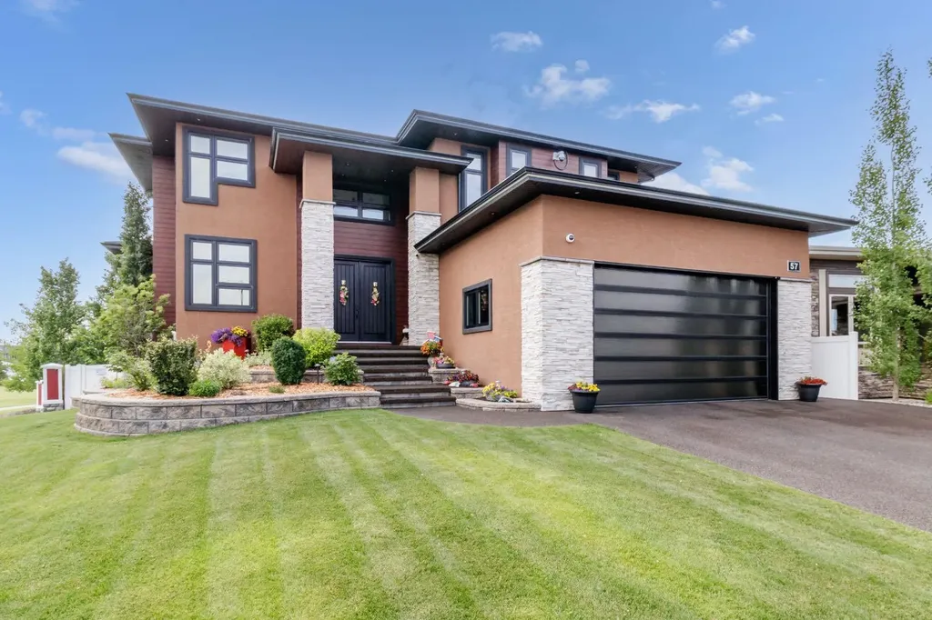 57 Lazaro Close Red Deer AB T4R 0R8