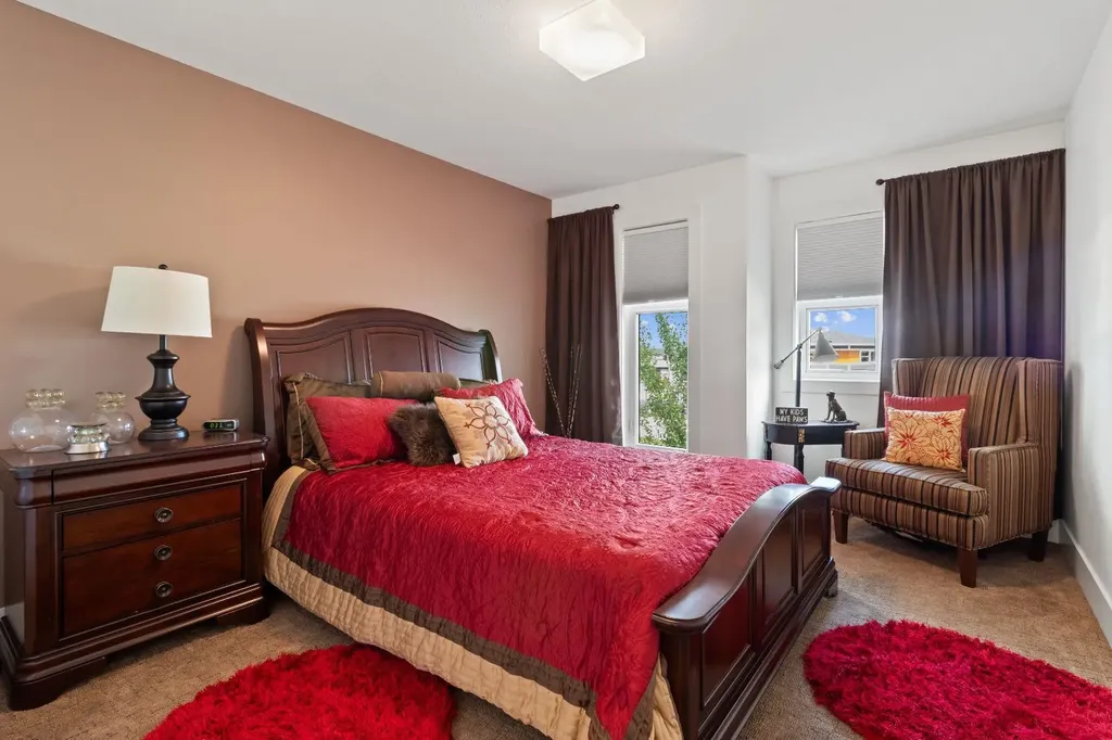 57 Lazaro Close Red Deer AB T4R 0R8