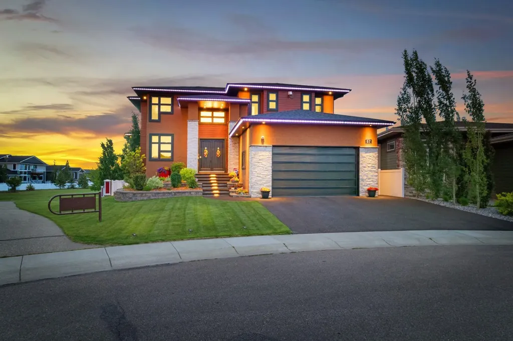 57 Lazaro Close Red Deer AB T4R 0R8