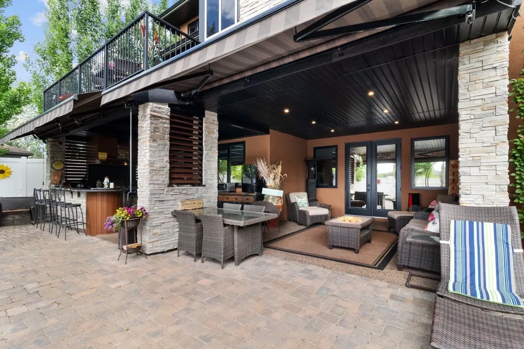 57 Lazaro Close Red Deer AB T4R 0R8