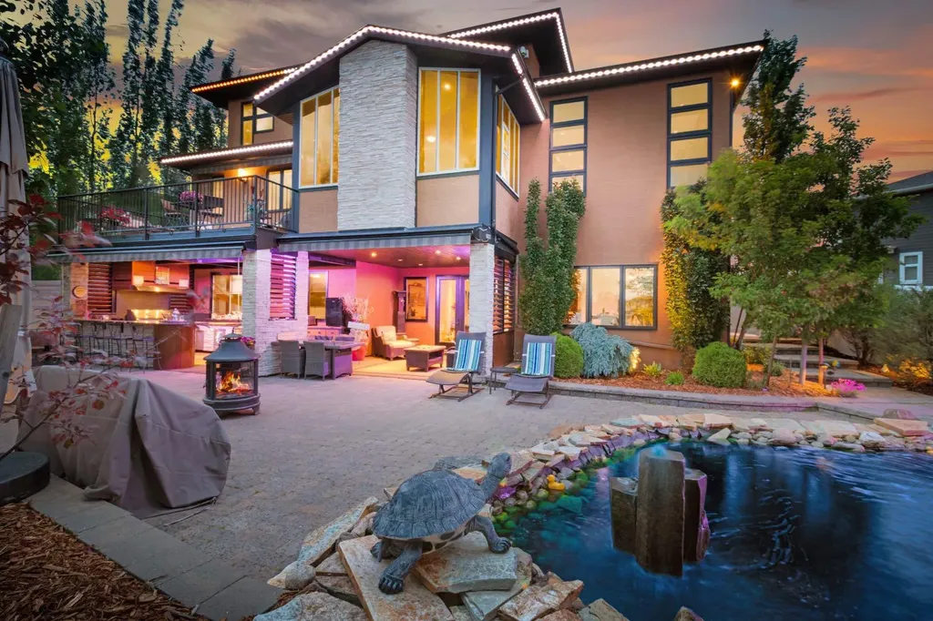 57 Lazaro Close Red Deer AB T4R 0R8