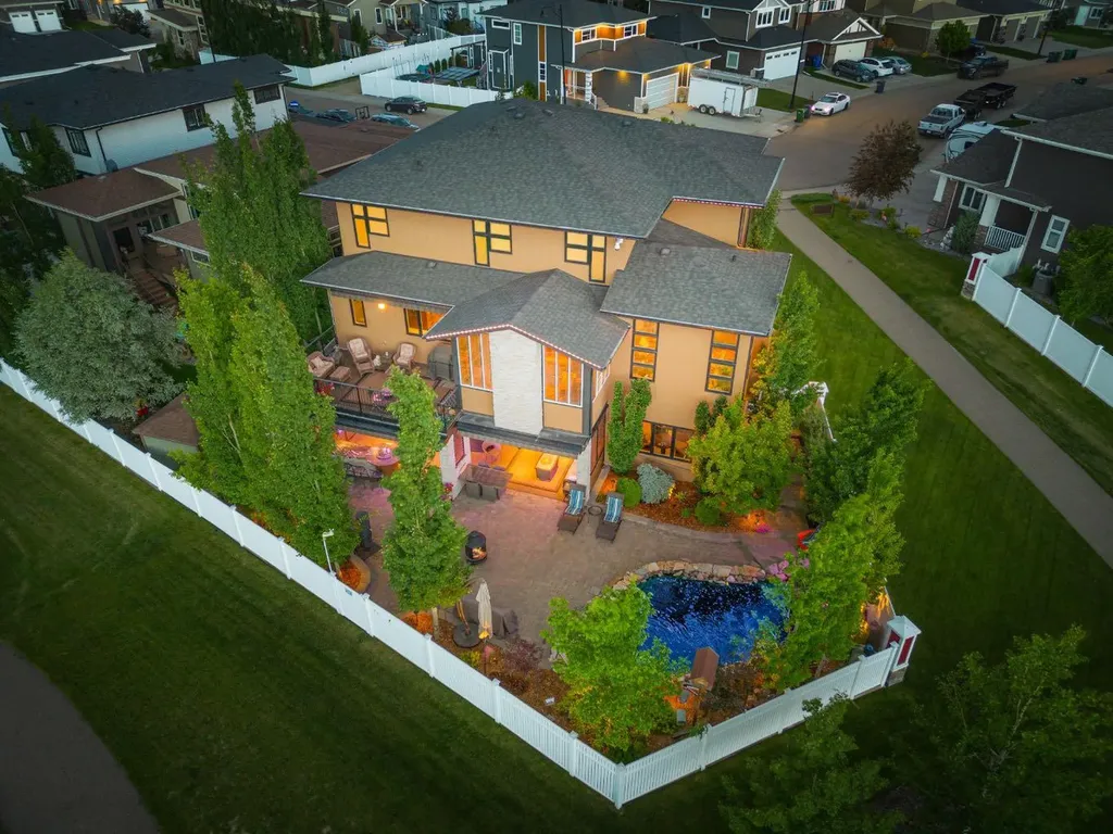 57 Lazaro Close Red Deer AB T4R 0R8