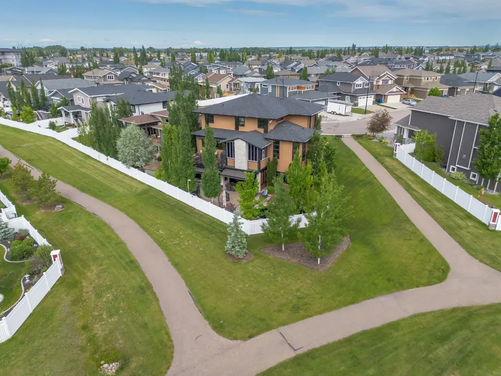 57 Lazaro Close Red Deer AB T4R 0R8