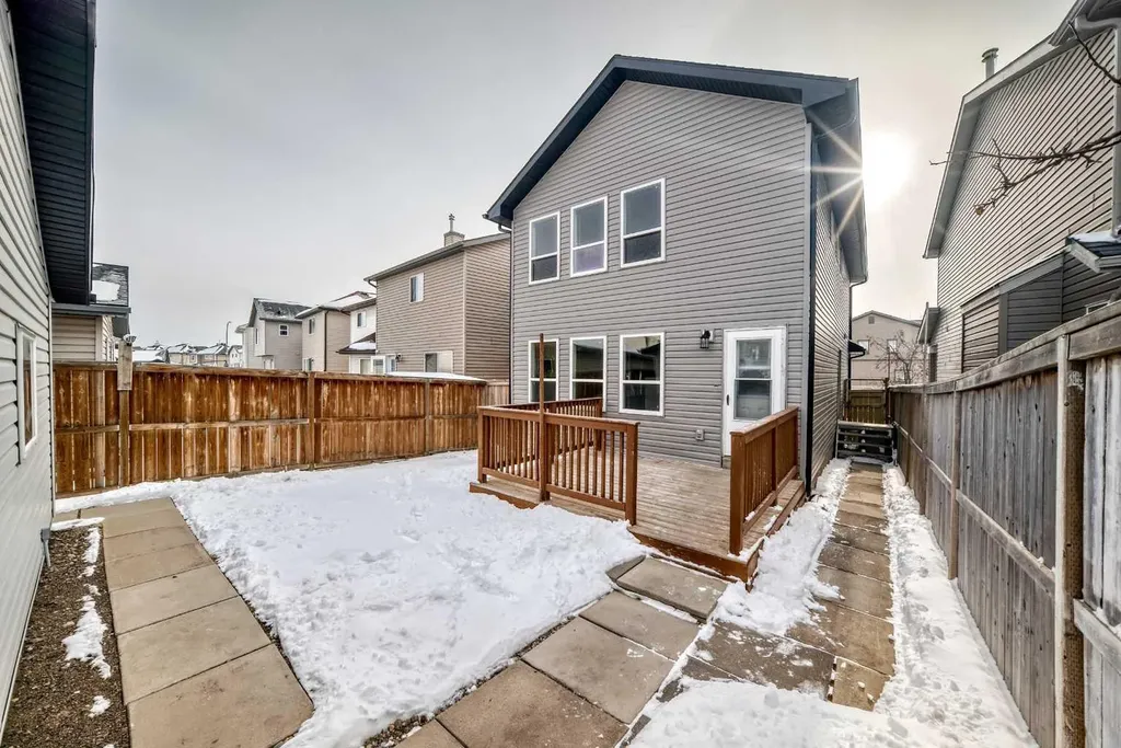 9275 Saddlebrook Drive NE Calgary AB T3J 5M5