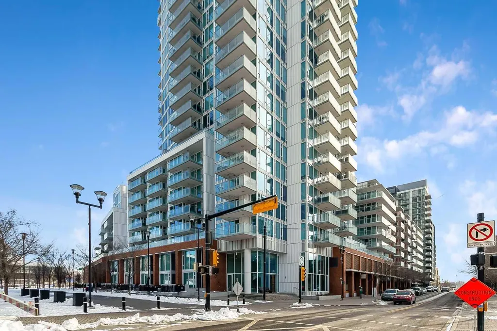 510 6 Avenue SE Calgary AB T2G 1L7