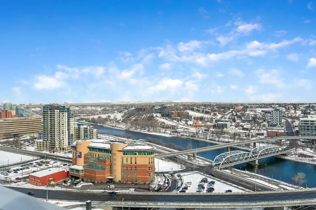 510 6 Avenue SE Calgary AB T2G 1L7