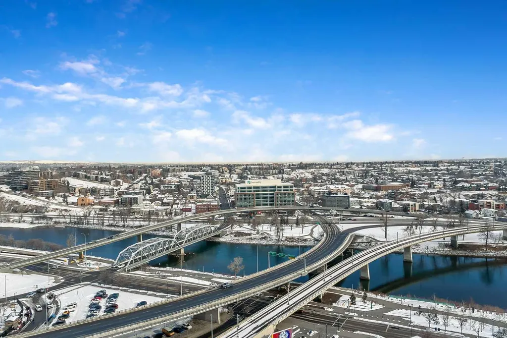 510 6 Avenue SE Calgary AB T2G 1L7