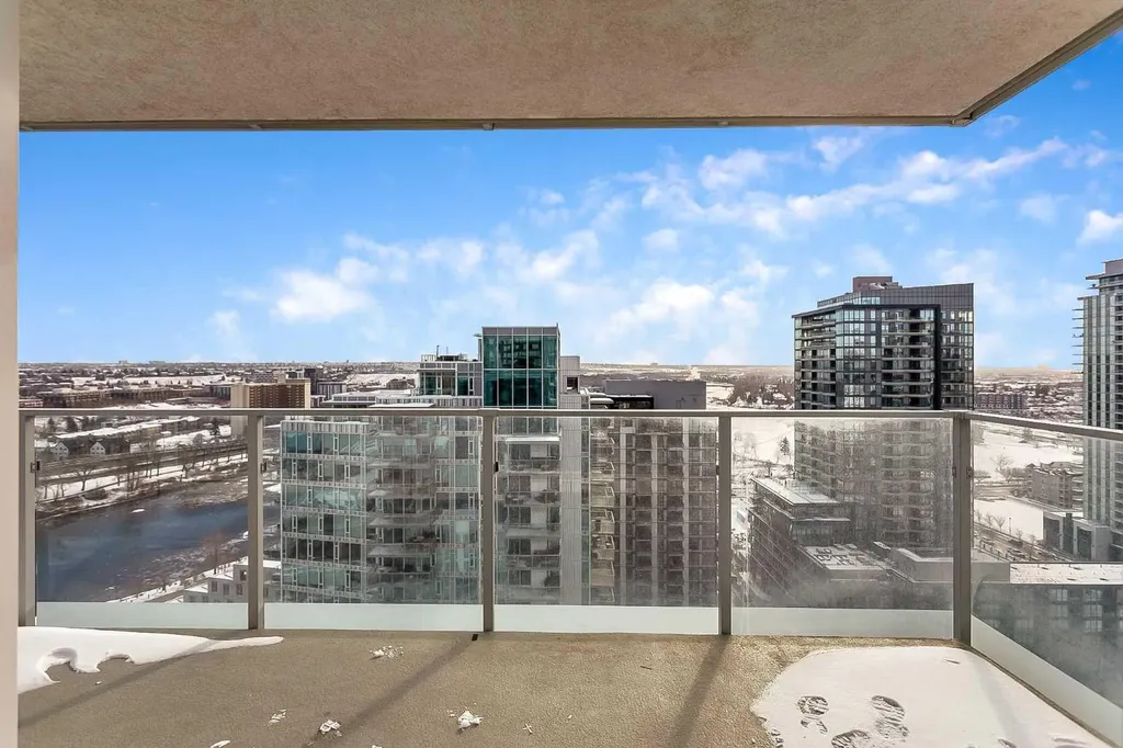 510 6 Avenue SE Calgary AB T2G 1L7