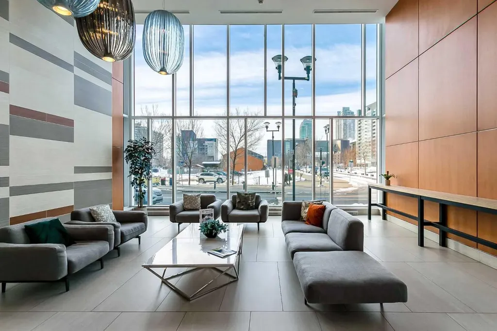 510 6 Avenue SE Calgary AB T2G 1L7