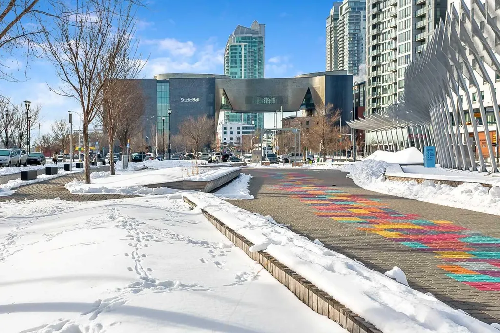 510 6 Avenue SE Calgary AB T2G 1L7