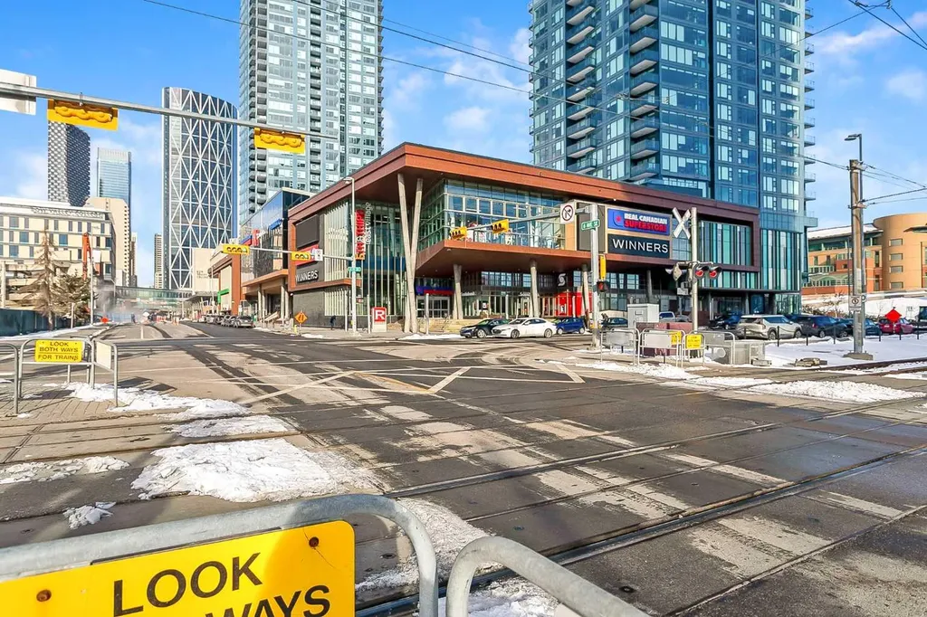 510 6 Avenue SE Calgary AB T2G 1L7