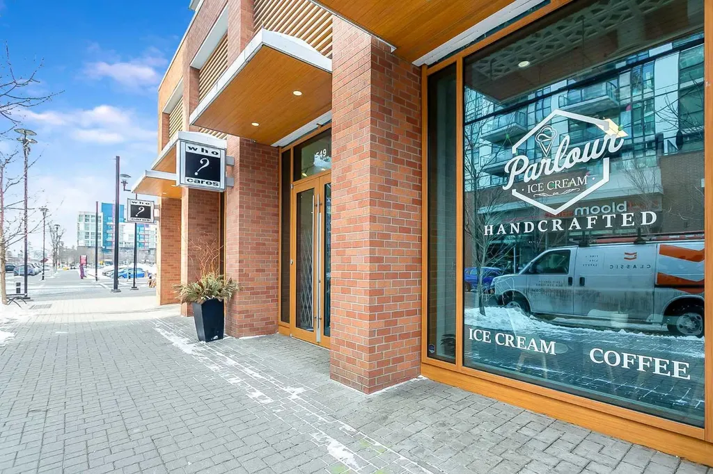 510 6 Avenue SE Calgary AB T2G 1L7