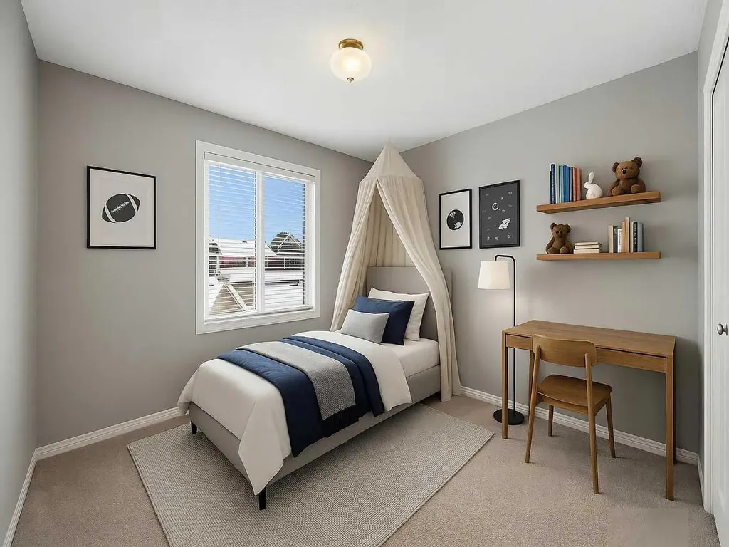 89 Walgrove Rise SE Calgary AB T2X4E9