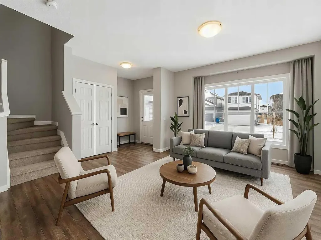89 Walgrove Rise SE Calgary AB T2X4E9