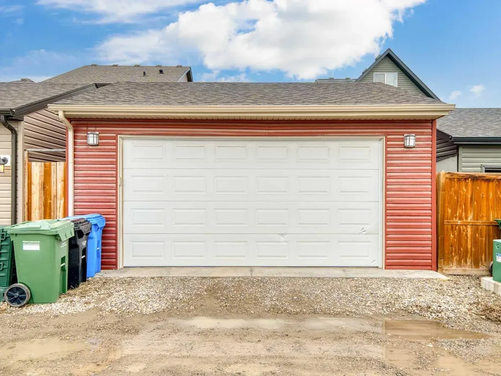 89 Walgrove Rise SE Calgary AB T2X4E9