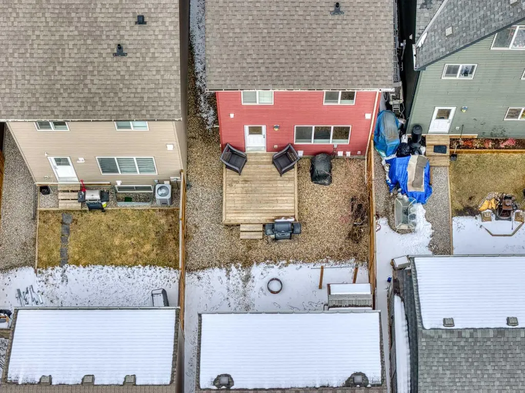 89 Walgrove Rise SE Calgary AB T2X4E9