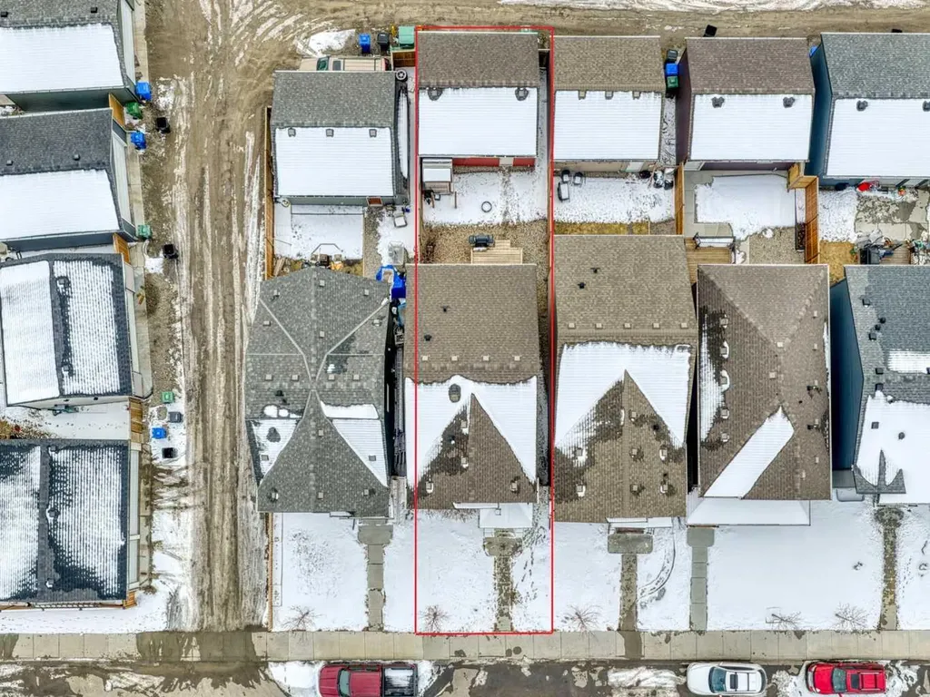 89 Walgrove Rise SE Calgary AB T2X4E9