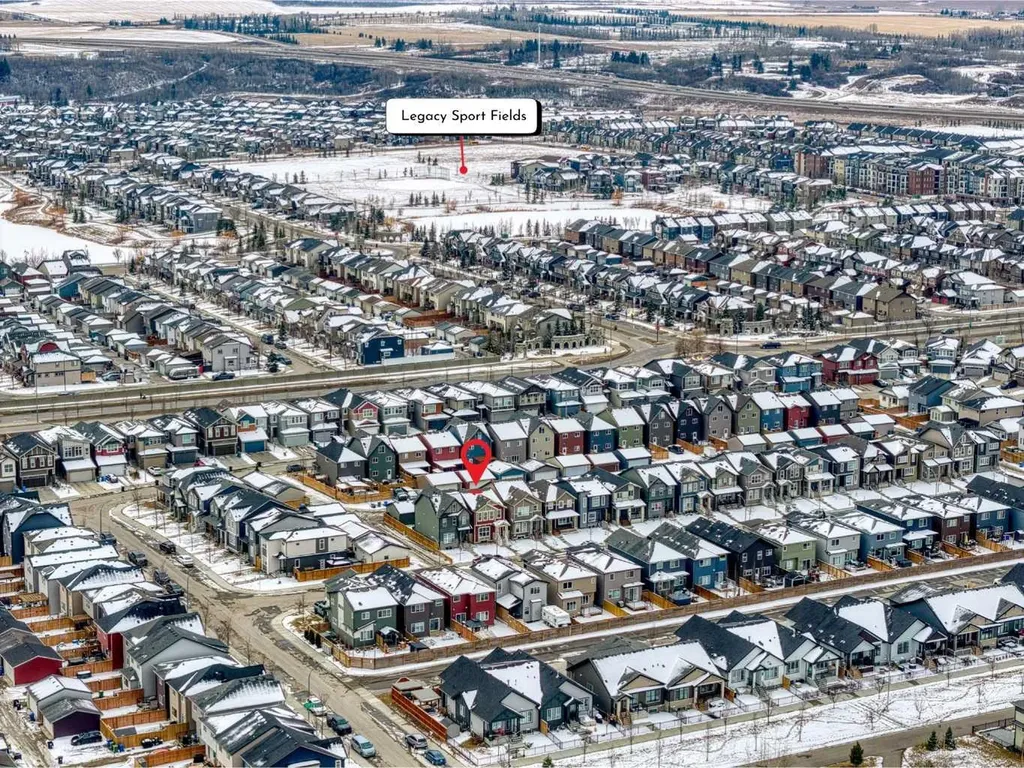 89 Walgrove Rise SE Calgary AB T2X4E9