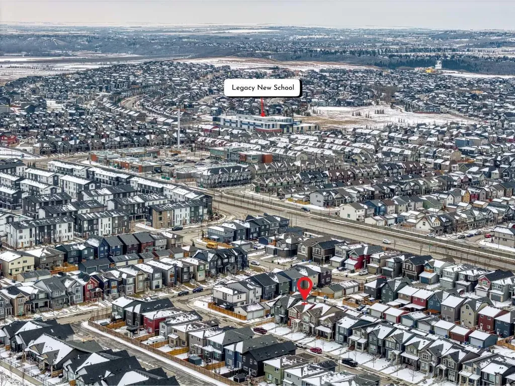 89 Walgrove Rise SE Calgary AB T2X4E9