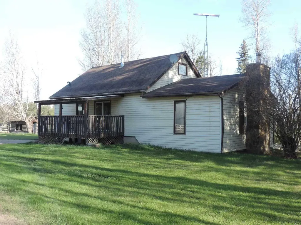 440046 Blue Sign Rr 33 Rural Ponoka County AB T0C 0M0