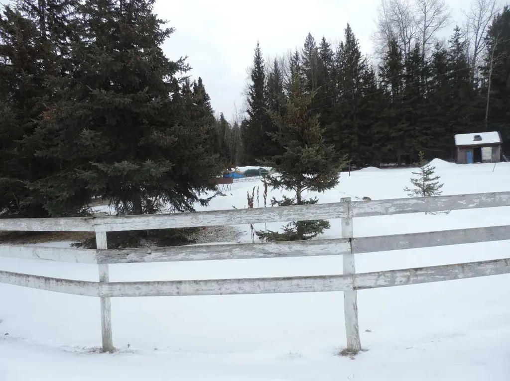 440046 Blue Sign Rr 33 Rural Ponoka County AB T0C 0M0