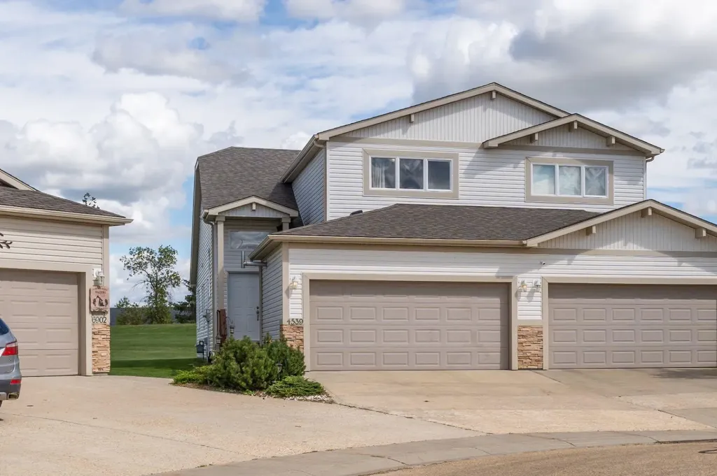 4539 69 Street Camrose AB T4V 5B3