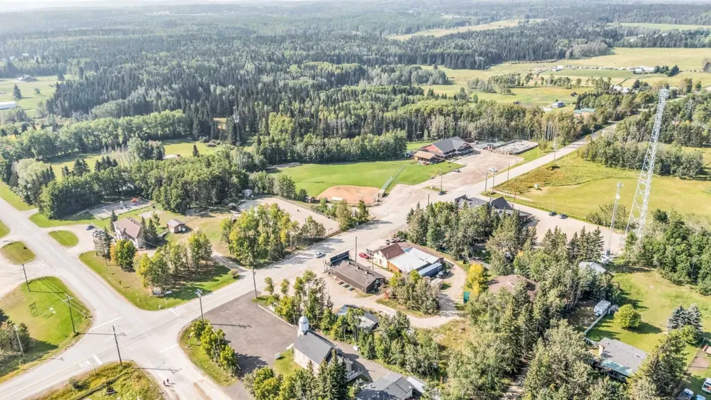 5204 579 Highway W Rural Mountain View County AB T0M2E0