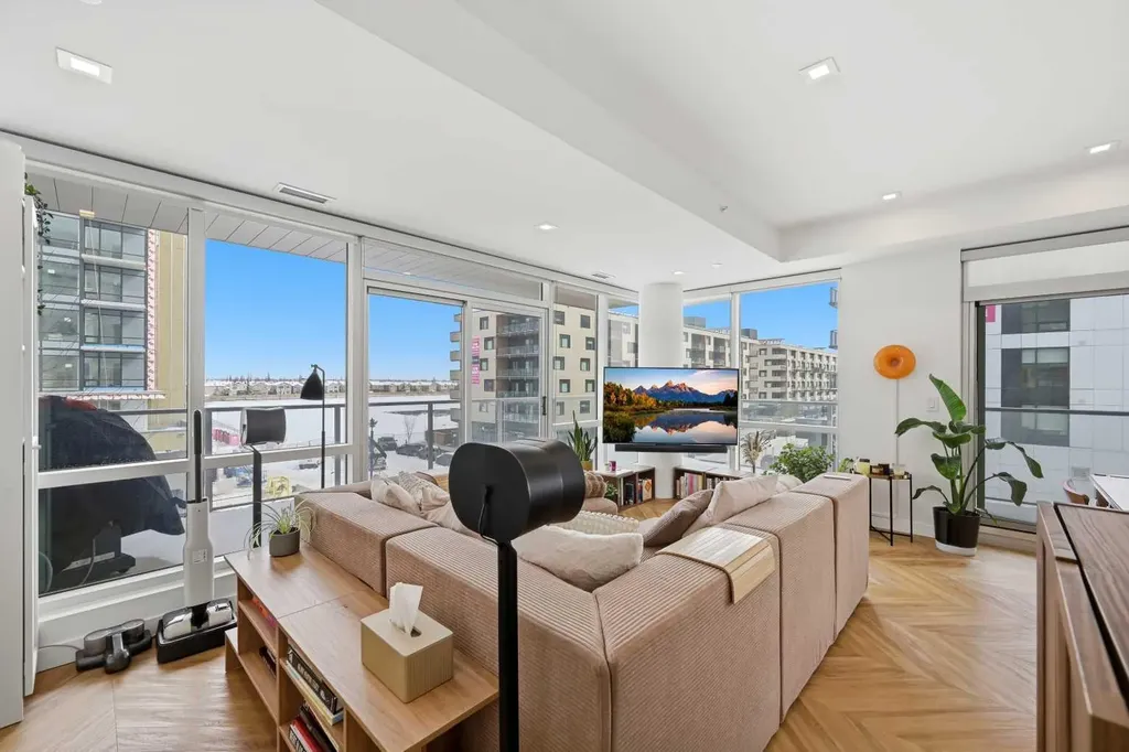 8445 Broadcast Avenue SW Calgary AB T3H6B6