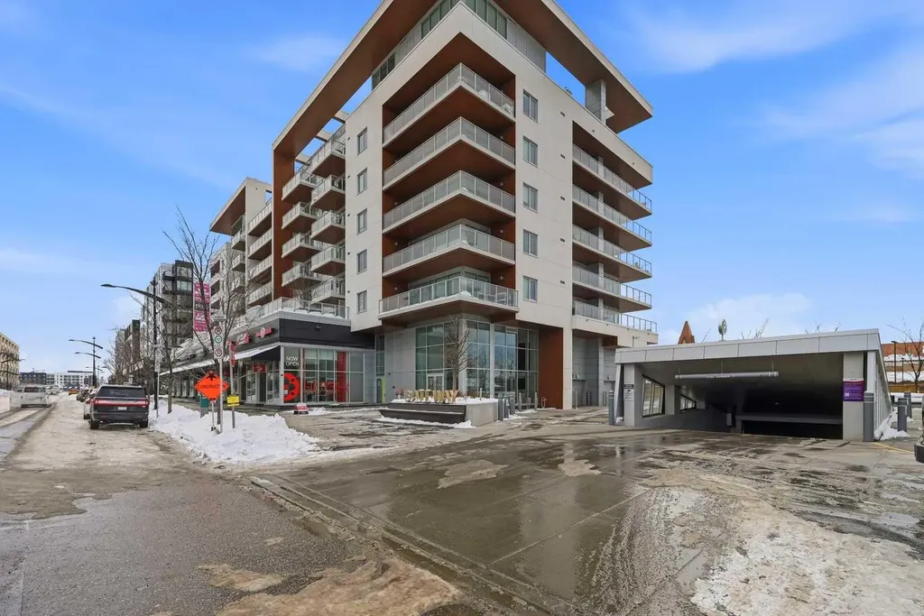 8445 Broadcast Avenue SW Calgary AB T3H6B6