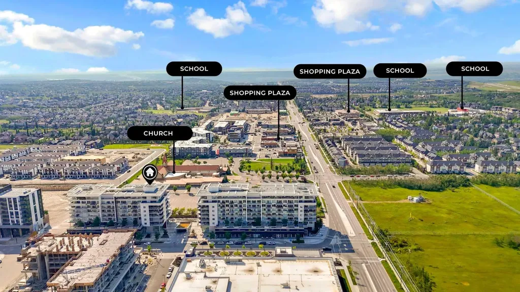 8445 Broadcast Avenue SW Calgary AB T3H6B6