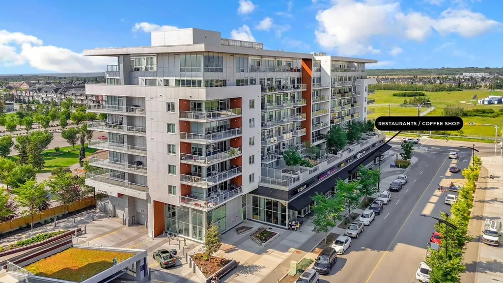 8445 Broadcast Avenue SW Calgary AB T3H6B6