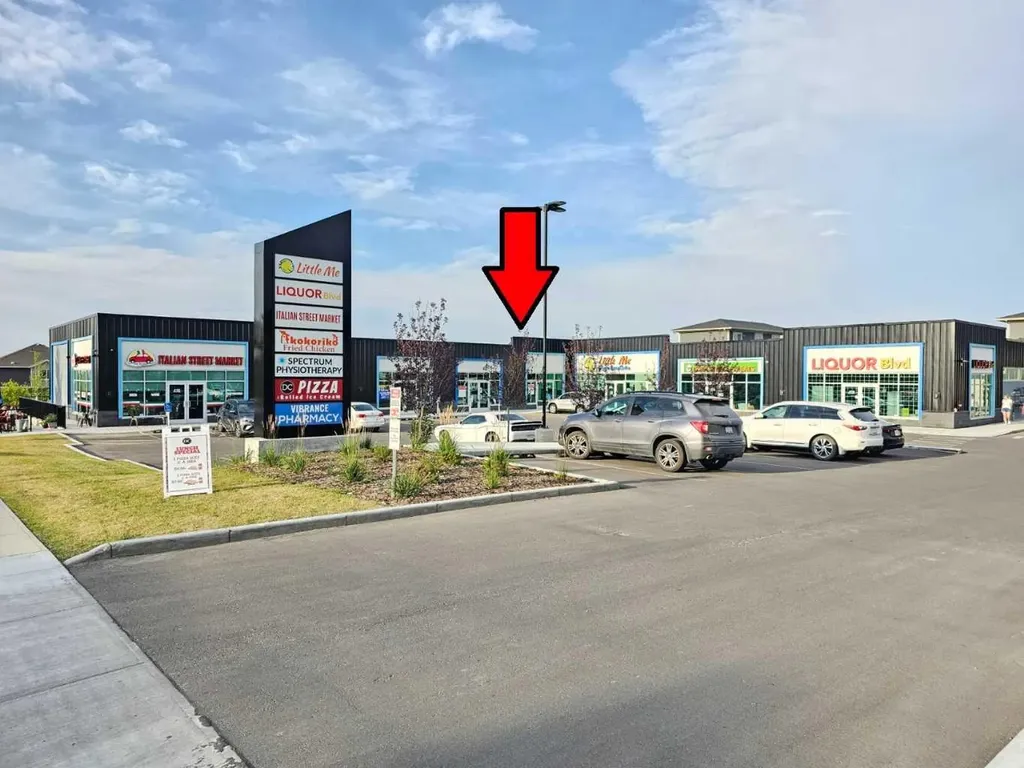 750 Nolan Hill Boulevard NW Calgary AB T3R1Y1
