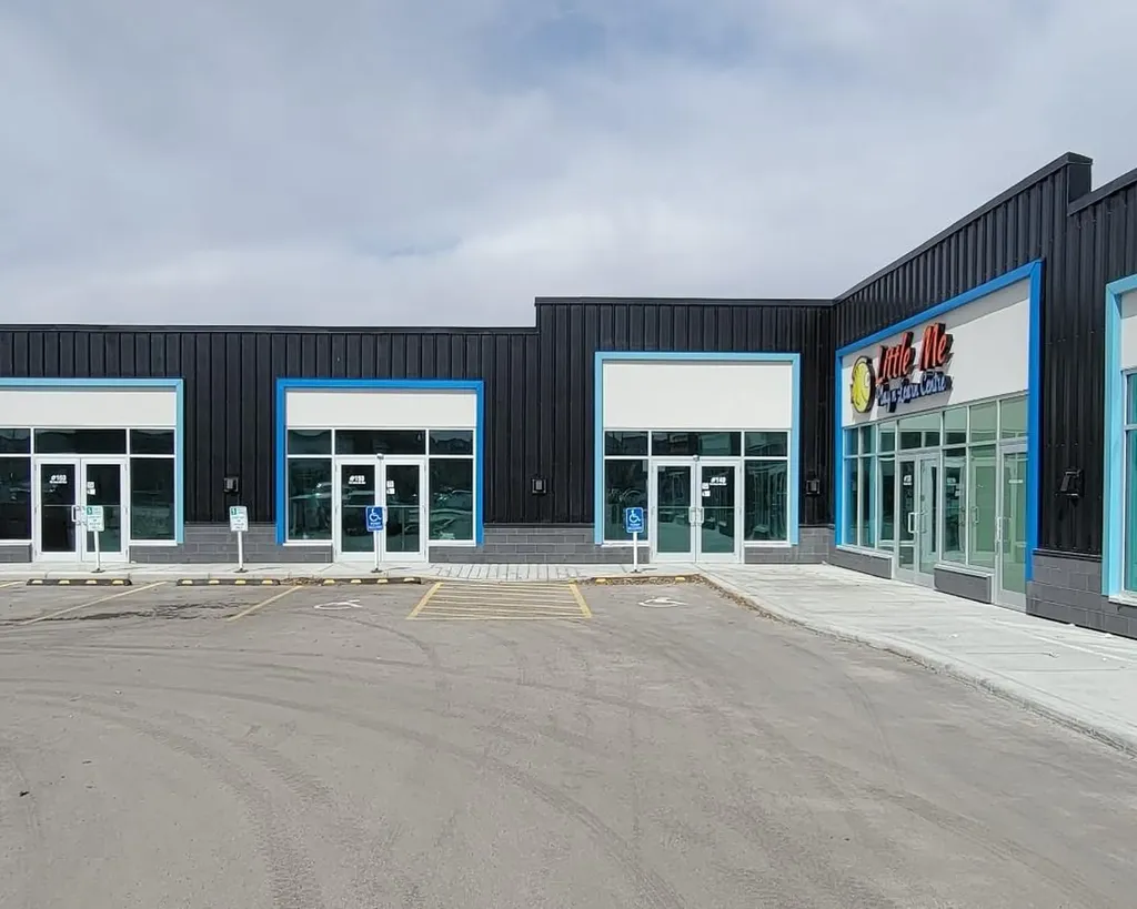 750 Nolan Hill Boulevard NW Calgary AB T3R1Y1