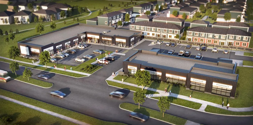 750 Nolan Hill Boulevard NW Calgary AB T3R1Y1