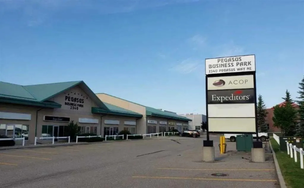 2340 Pegasus Way NE Calgary AB T2E 8M5