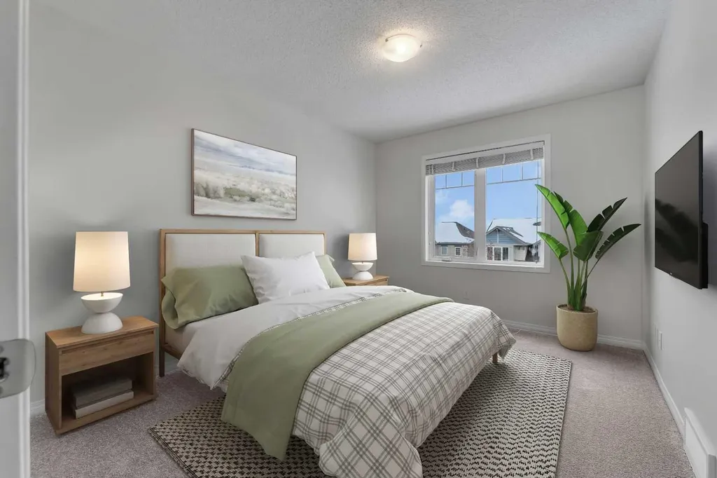 165 Windstone Avenue SW Airdrie AB T4B 3R3