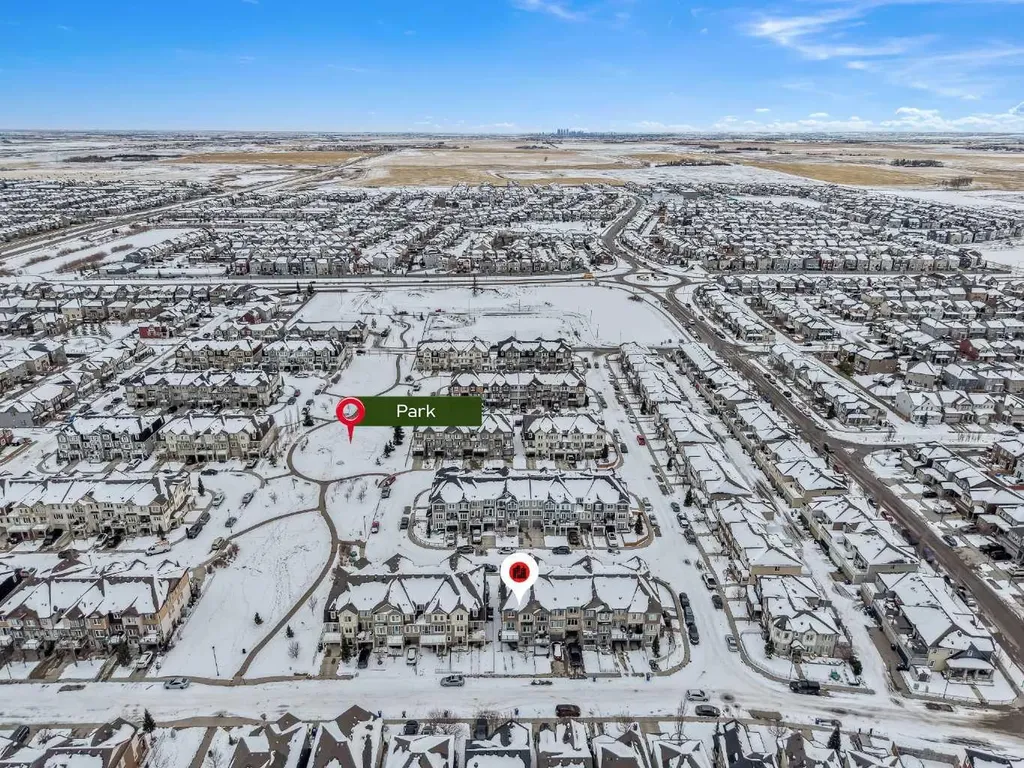 165 Windstone Avenue SW Airdrie AB T4B 3R3