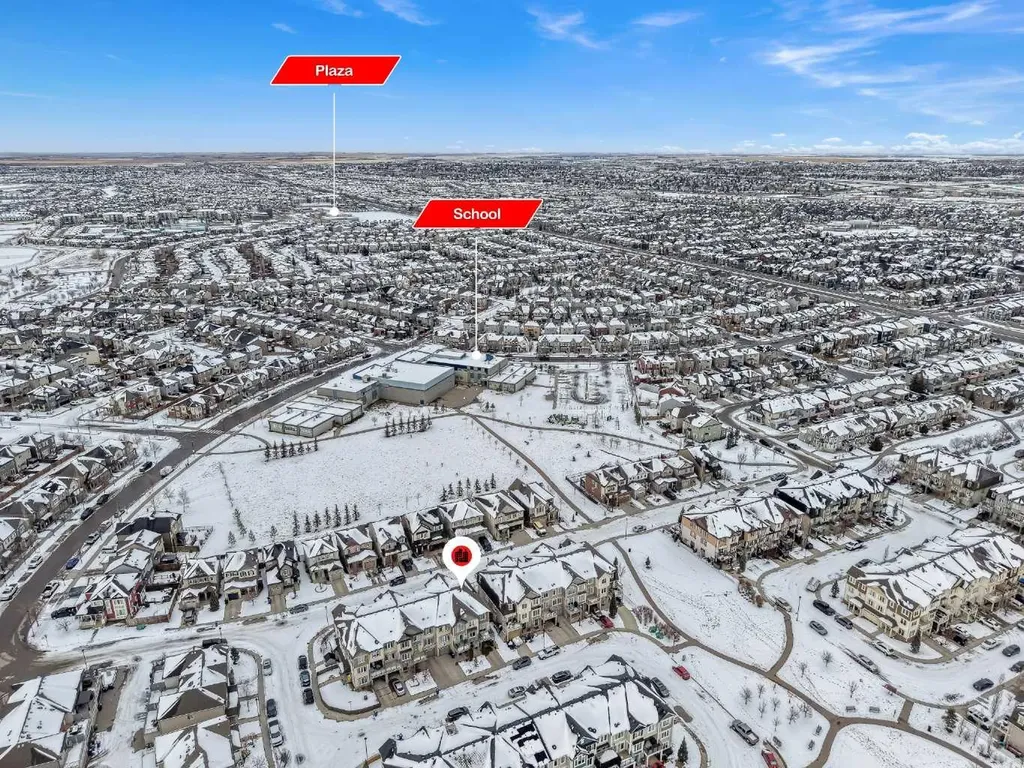 165 Windstone Avenue SW Airdrie AB T4B 3R3