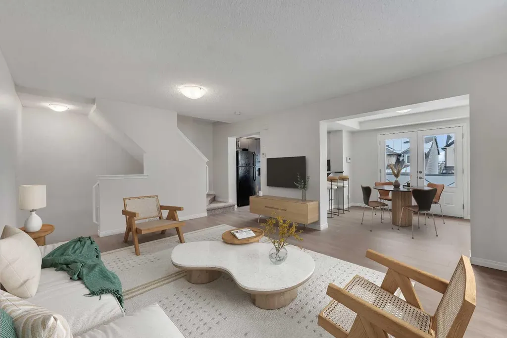165 Windstone Avenue SW Airdrie AB T4B 3R3