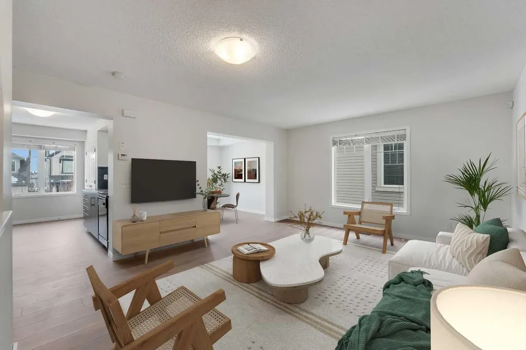 165 Windstone Avenue SW Airdrie AB T4B 3R3