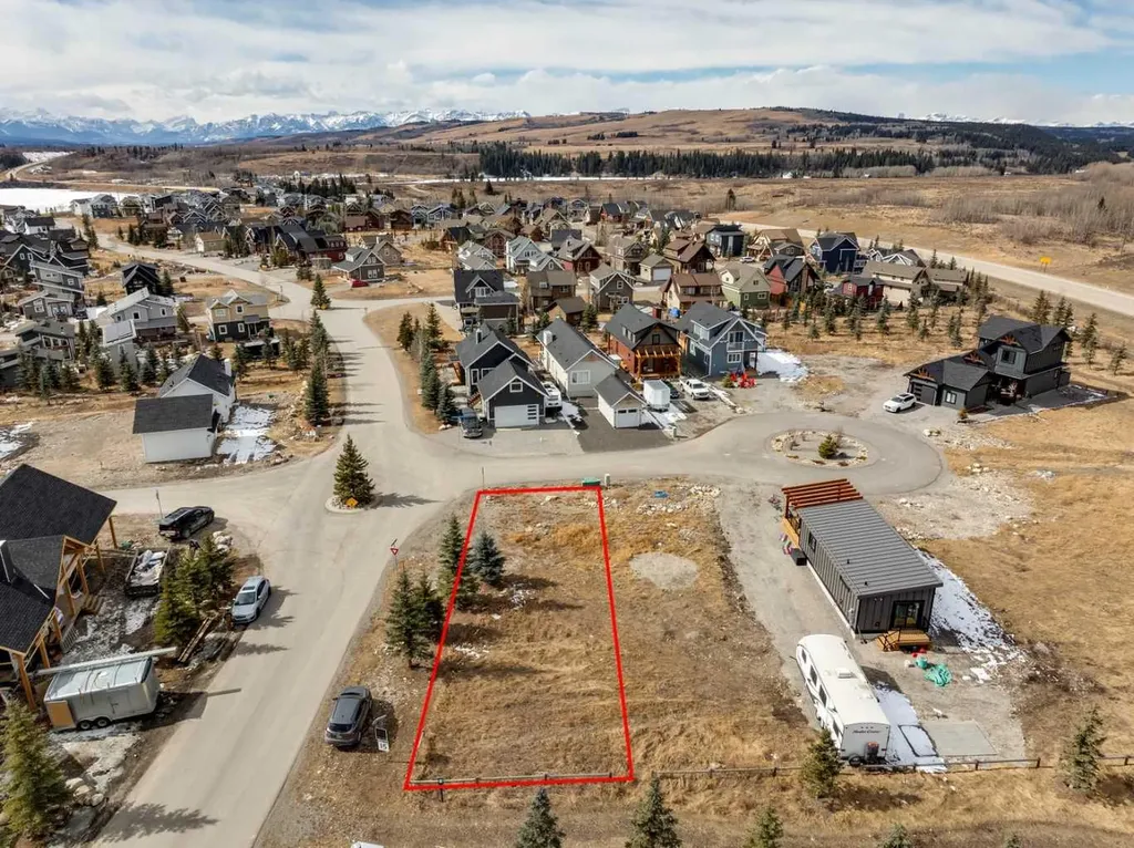 130 Cottageclub Court Rural Rocky View County AB T4C1B1
