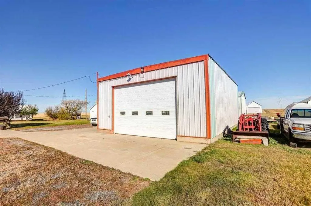 134004 Range Road 223 Rural Vulcan County AB T0L 0N0